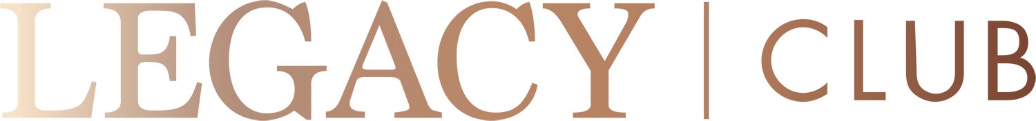 Legacy Club