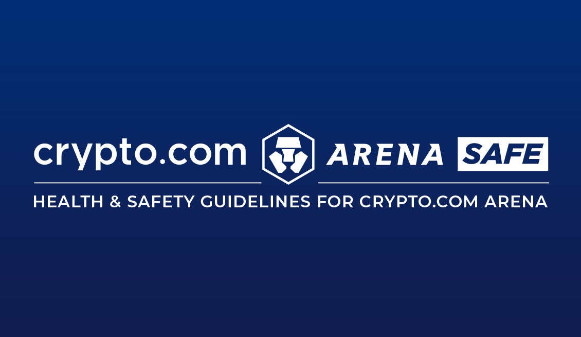 Lakers News: The Long-Term Outlook Of Crypto.com Arena's Sponsor