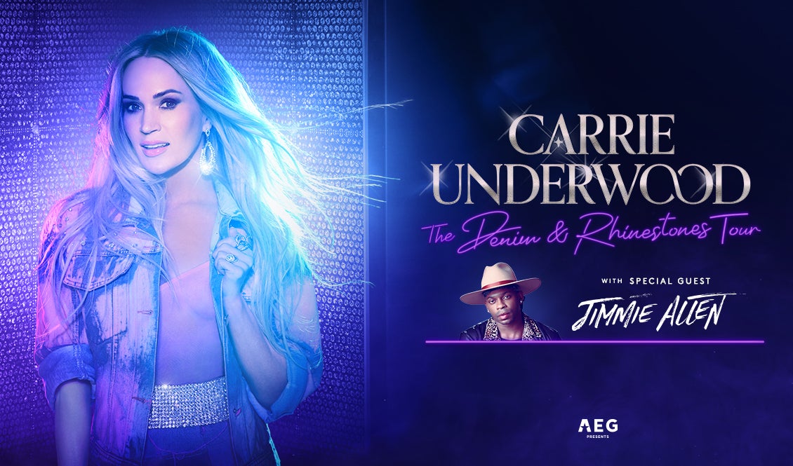 Carrie Underwood