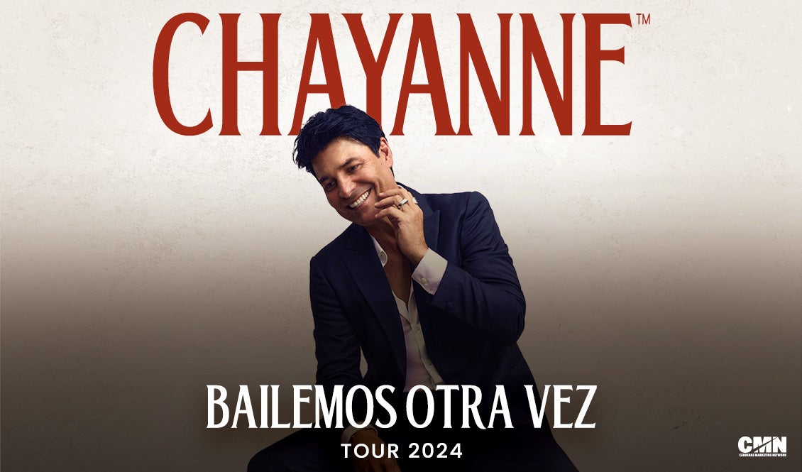 Chayanne