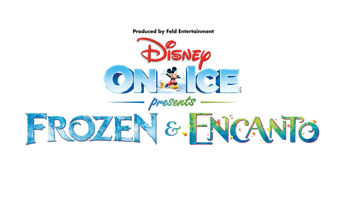 Disney On Ice Presents Frozen &amp; Encanto