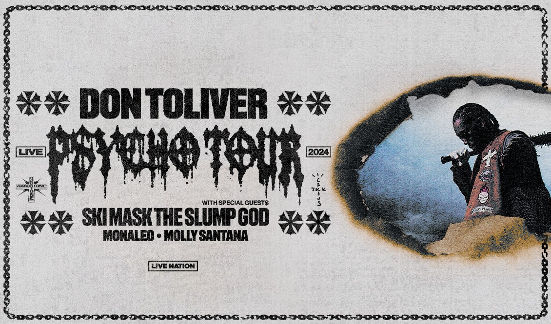 Event Artwork