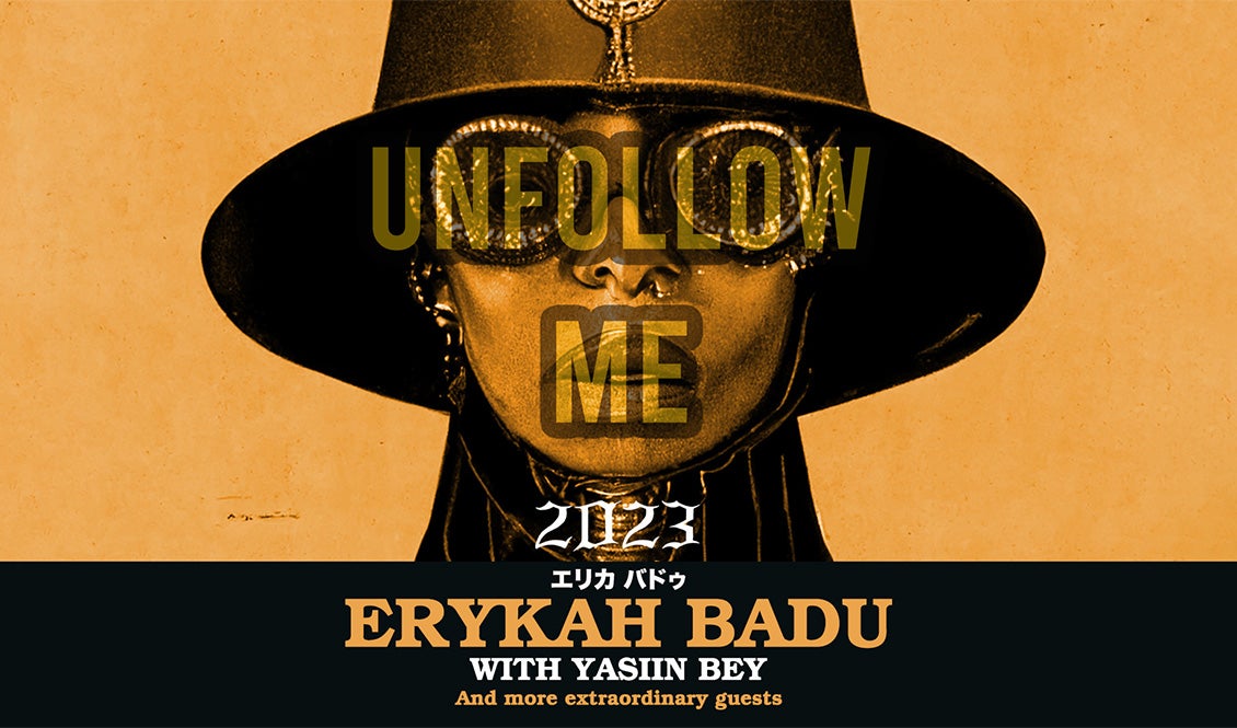 Erykah Badu
