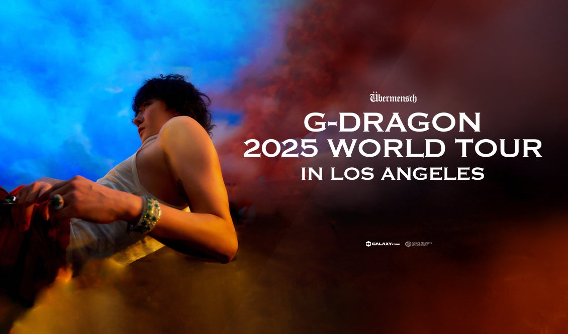 G-Dragon