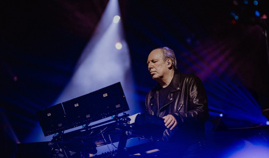 Hans Zimmer Live