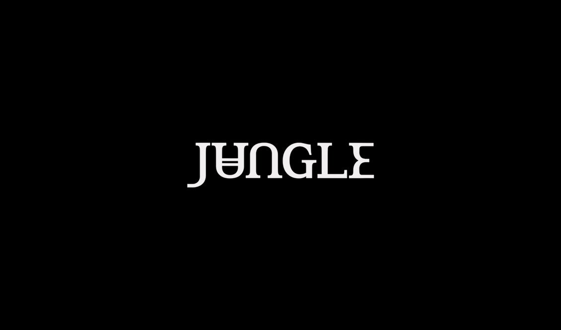 JUNGLE