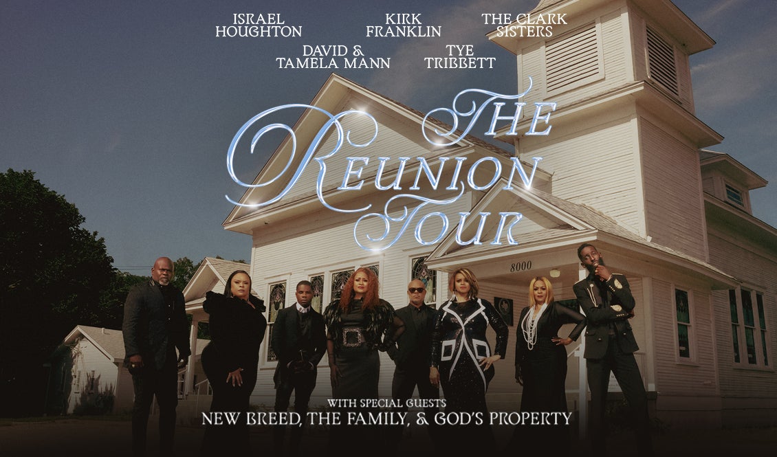 The Reunion Tour