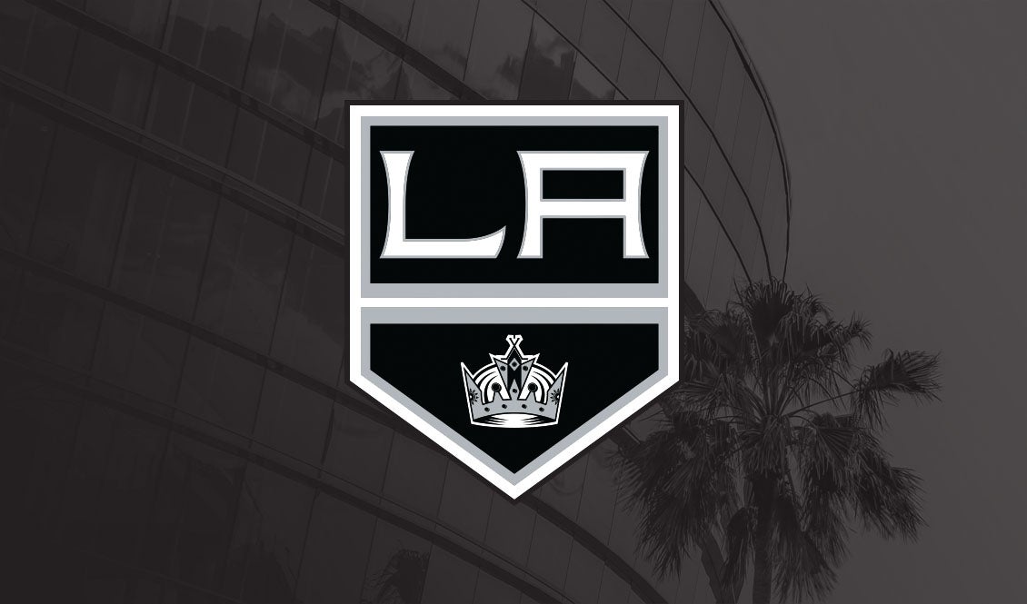 Boston Bruins vs LA Kings