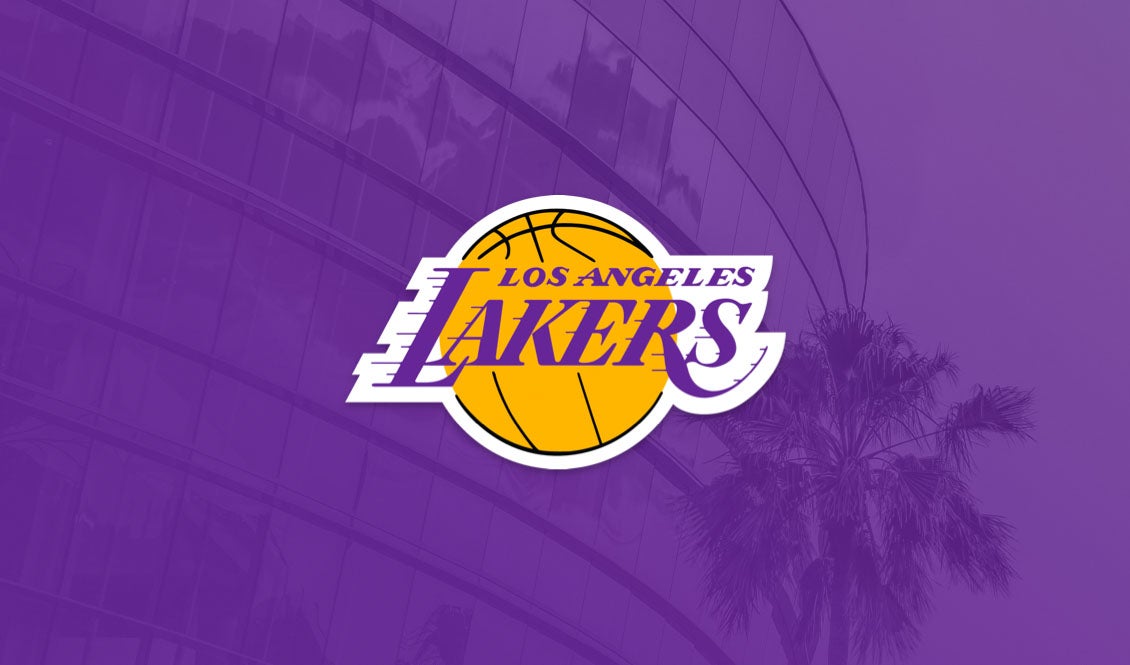 Charlotte Hornets vs Los Angeles Lakers