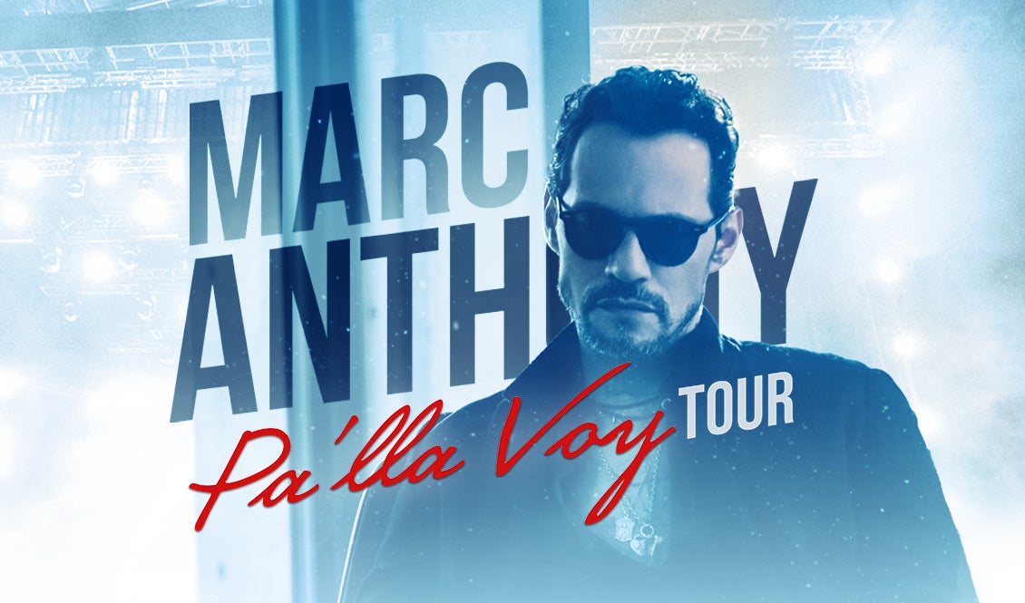 Marc Anthony