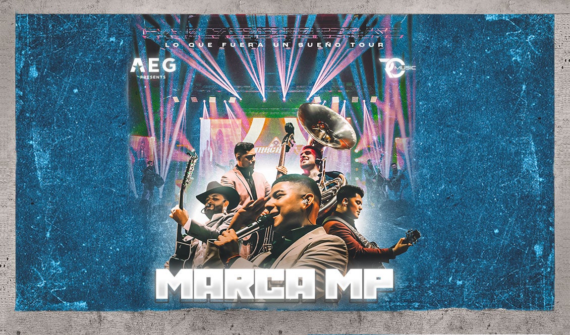 Marca MP Arena