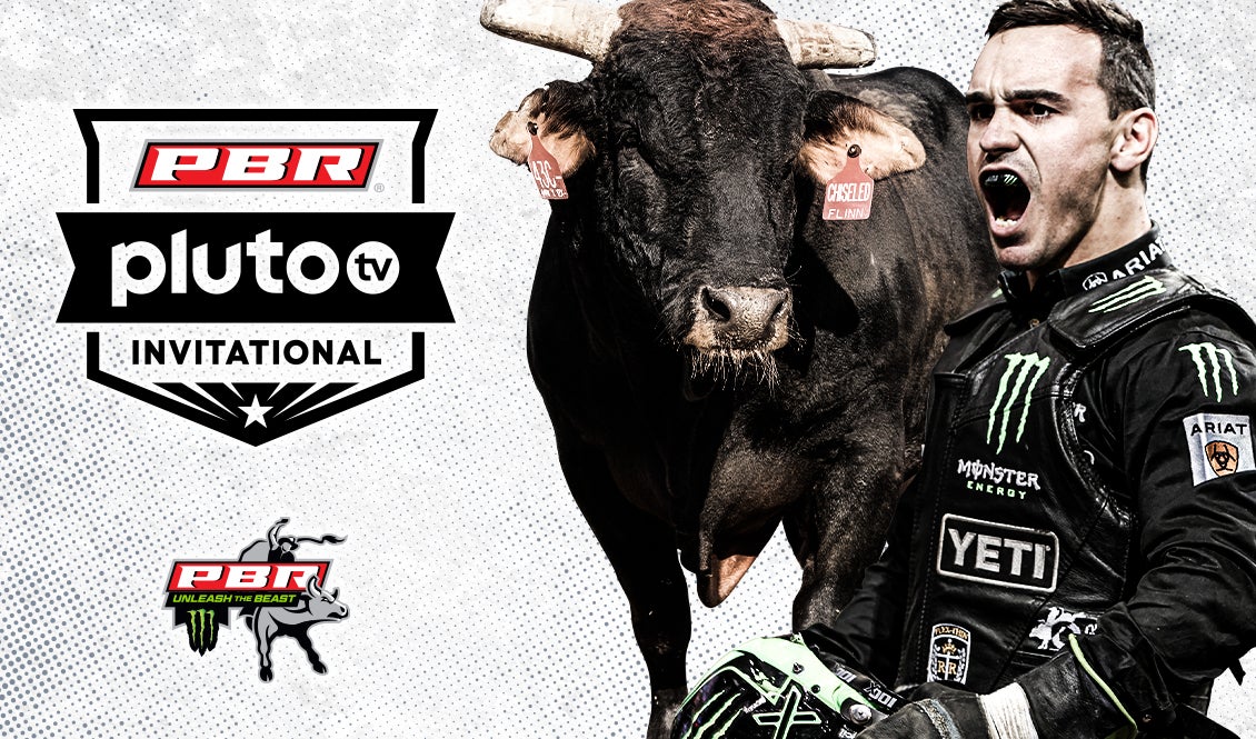 PBR Pluto TV Invitational