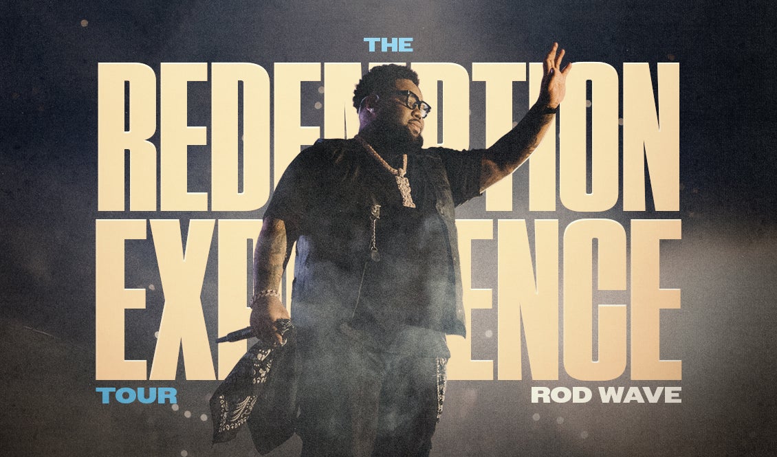 Rod Wave