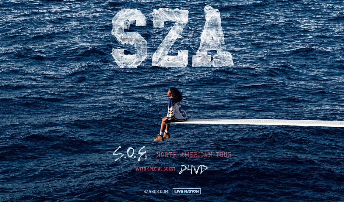 SZA