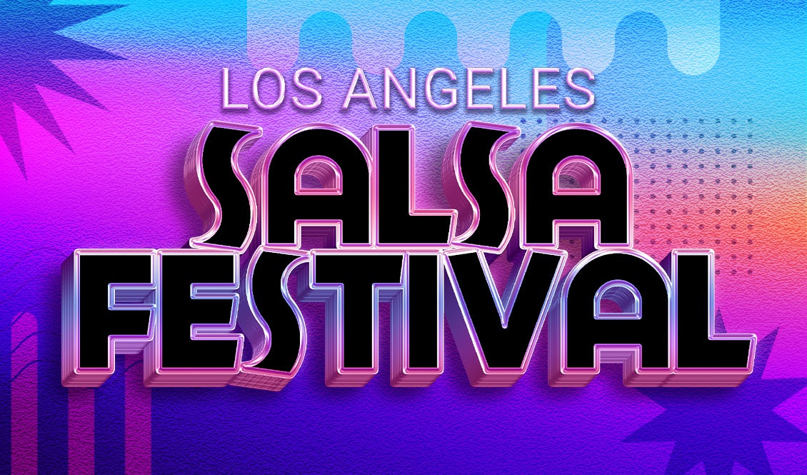 Los Angeles Salsa Festival