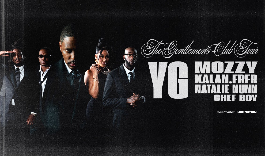 YG