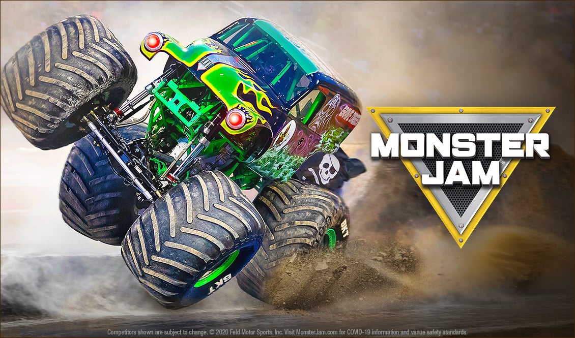 Monster Truck Fans  El Toro Loco Wallpaper TeamToro ElToroLoco Bull  MonsterJamFans MonsterJam  Facebook