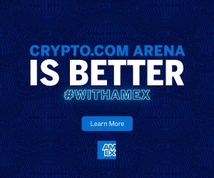 Crypto.com Arena - Wikipedia