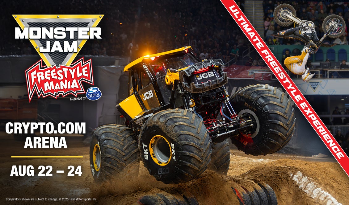 Monster Jam