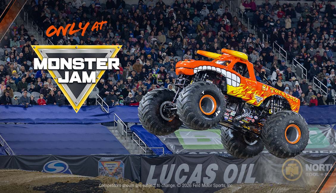 Monster Jam