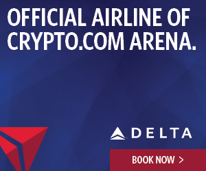 Crypto.com Arena Premium Memberships