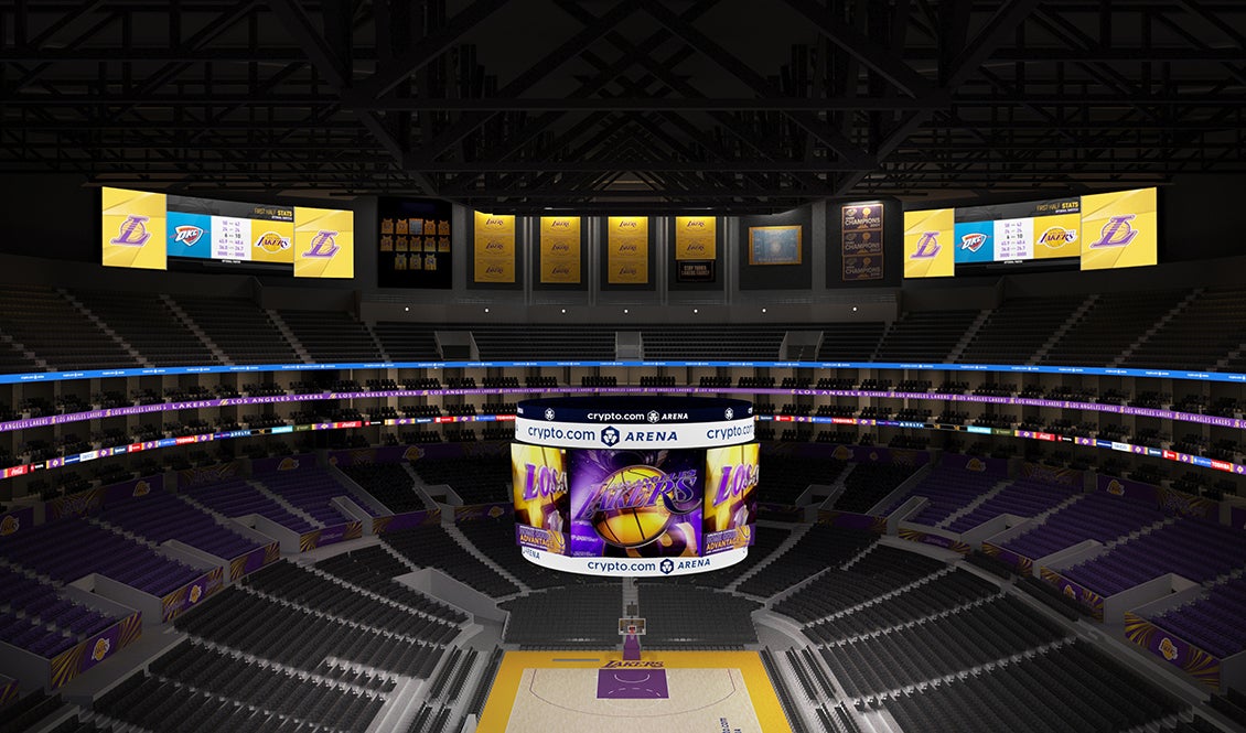 Crypto Arena Events Online Cpshouston