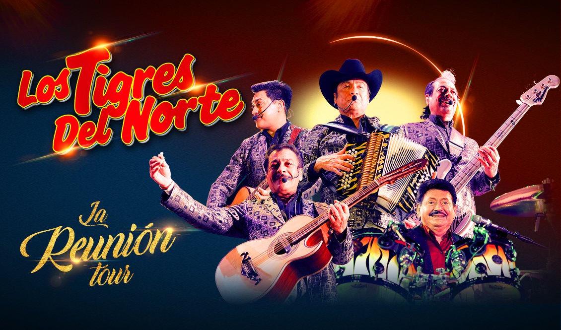 Los Tigres Del Norte Tour 2025 Setlist Helge Dierdre