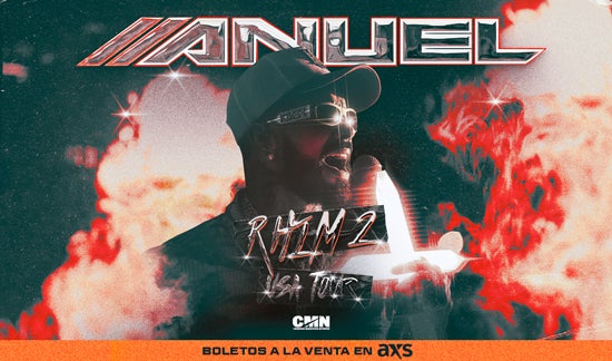 More Info for Anuel AA