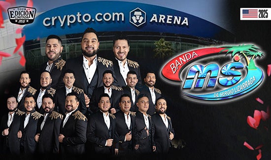 More Info for Banda MS de Sergio Lizarraga