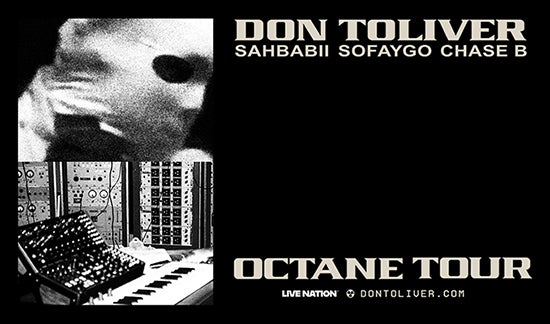 More Info for Don Toliver 