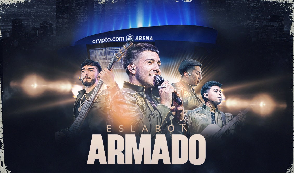 Crypto.com Arena