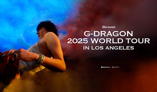 More Info for G-Dragon