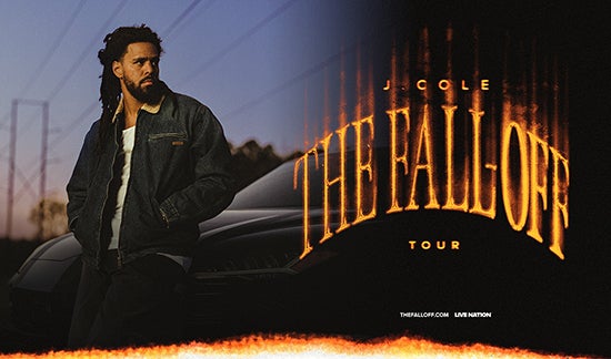 More Info for J. Cole