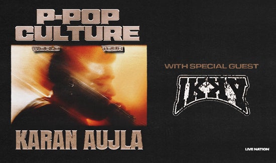 More Info for Karan Aujla