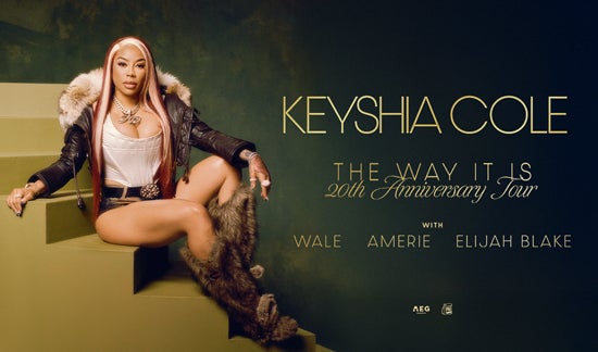 More Info for Keyshia Cole