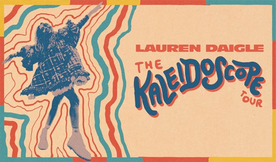 More Info for Lauren Daigle
