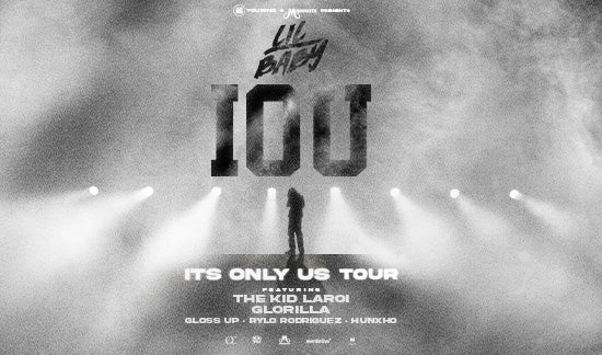 More Info for Lil Baby