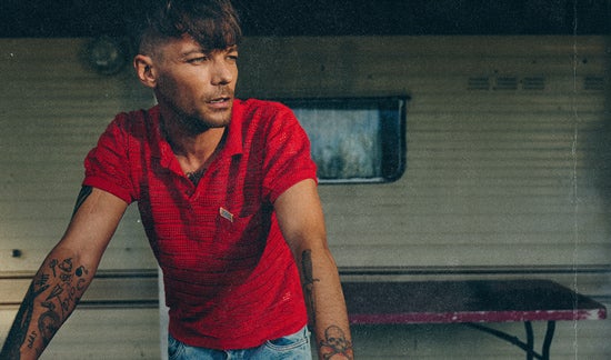 More Info for Louis Tomlinson