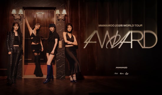 More Info for MAMAMOO