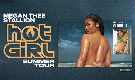 More Info for Megan Thee Stallion Announces Long-Awaited 'Hot Girl Summer' Global Tour With GloRilla As Special Guest