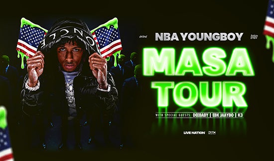 More Info for NBA YoungBoy