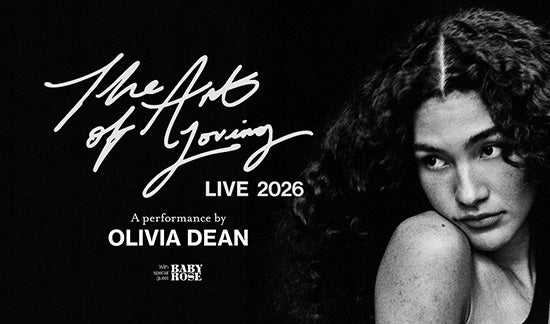 More Info for Olivia Dean