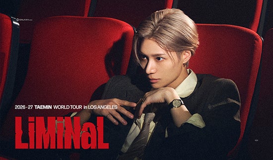 More Info for TAEMIN