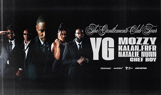 More Info for YG