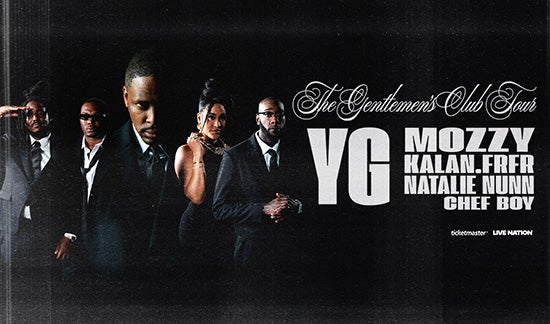 More Info for YG