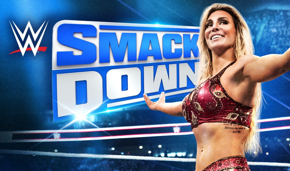 WWE Friday Night Smackdown