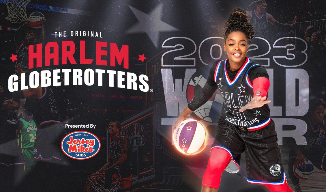 Harlem Globetrotters