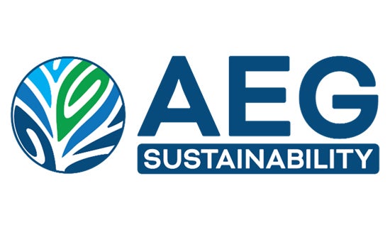 AEG Sustainability