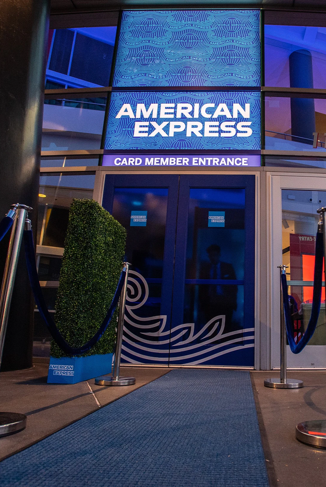 American Express