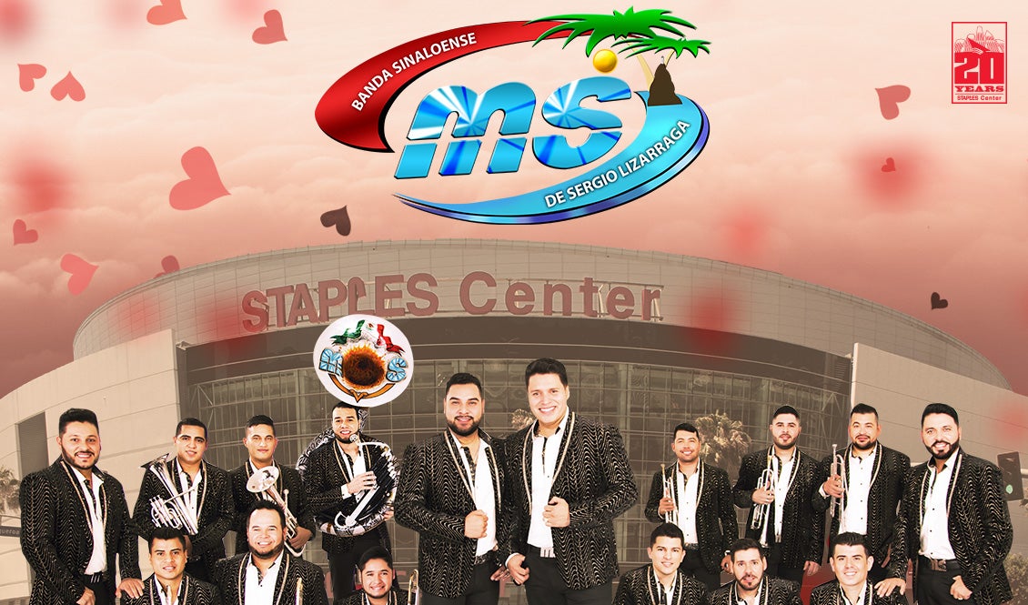 Banda MS